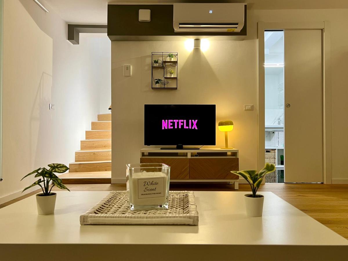 Central Luxe Haven * Milano