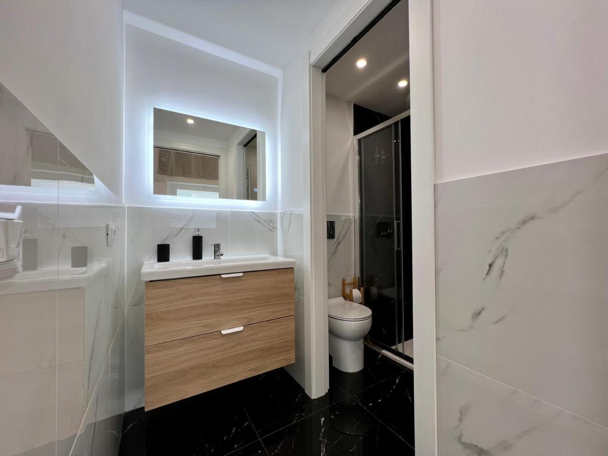Appartamento Central Luxe Haven *