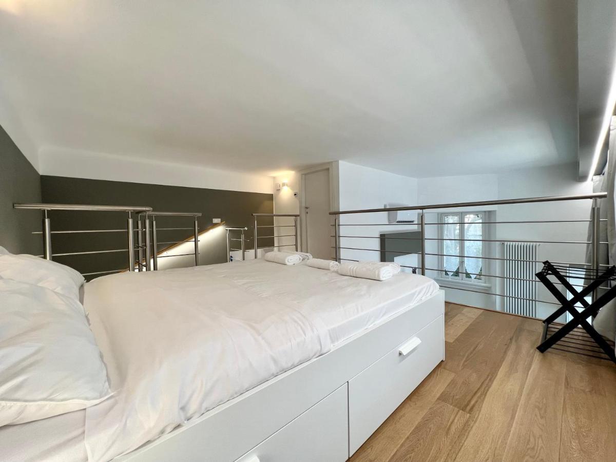 Central Luxe Haven Milano