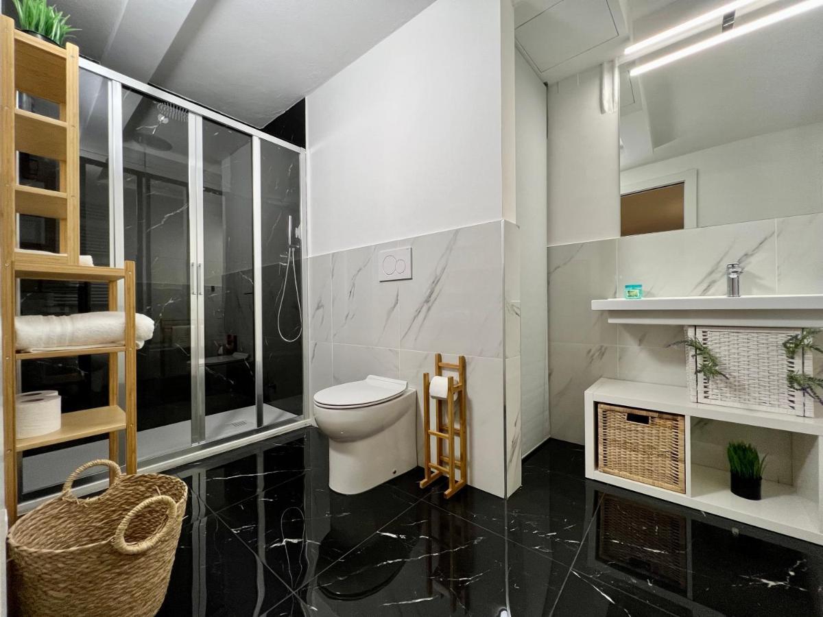 Central Luxe Haven * Milano