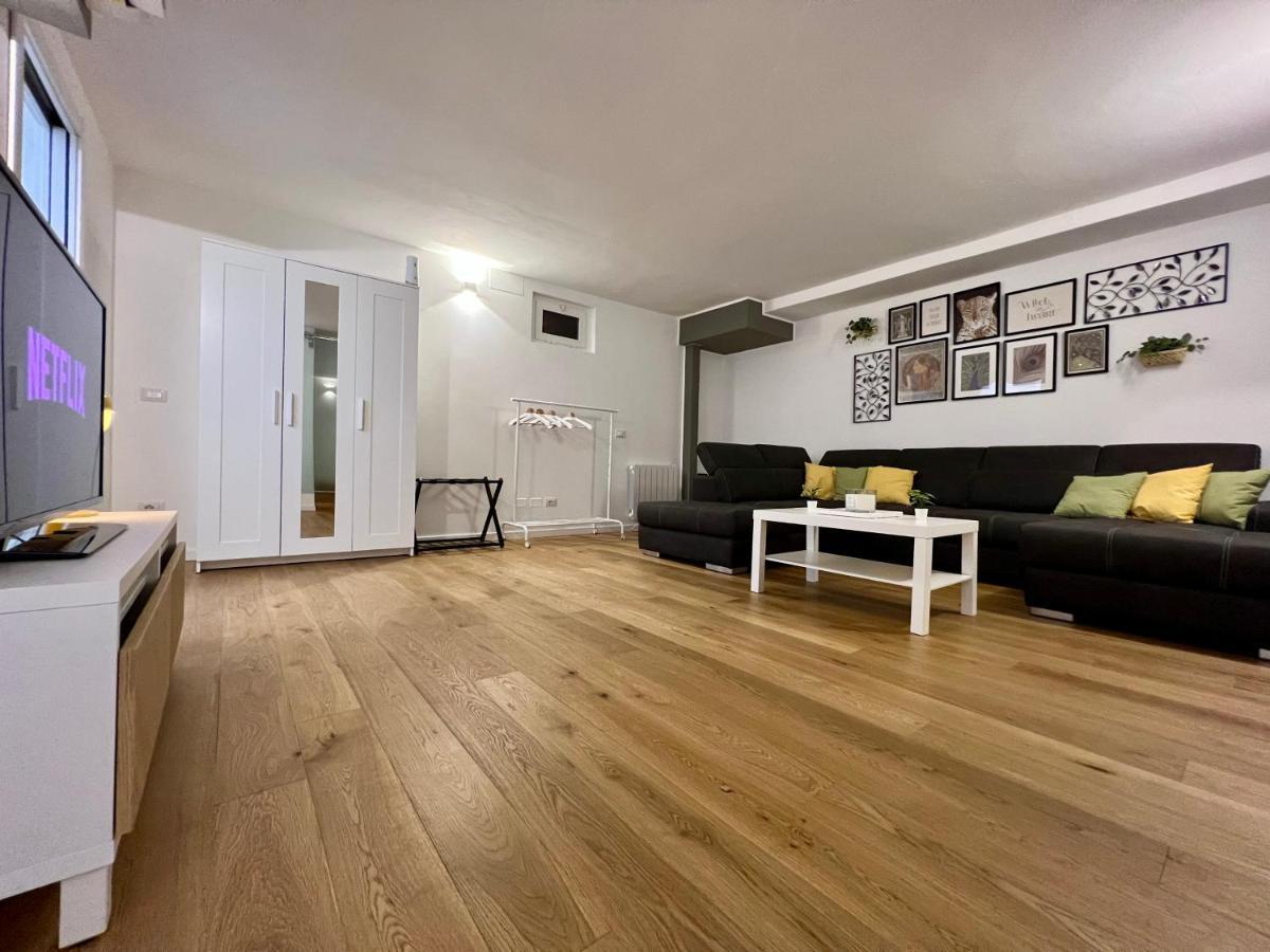Central Luxe Haven Milano