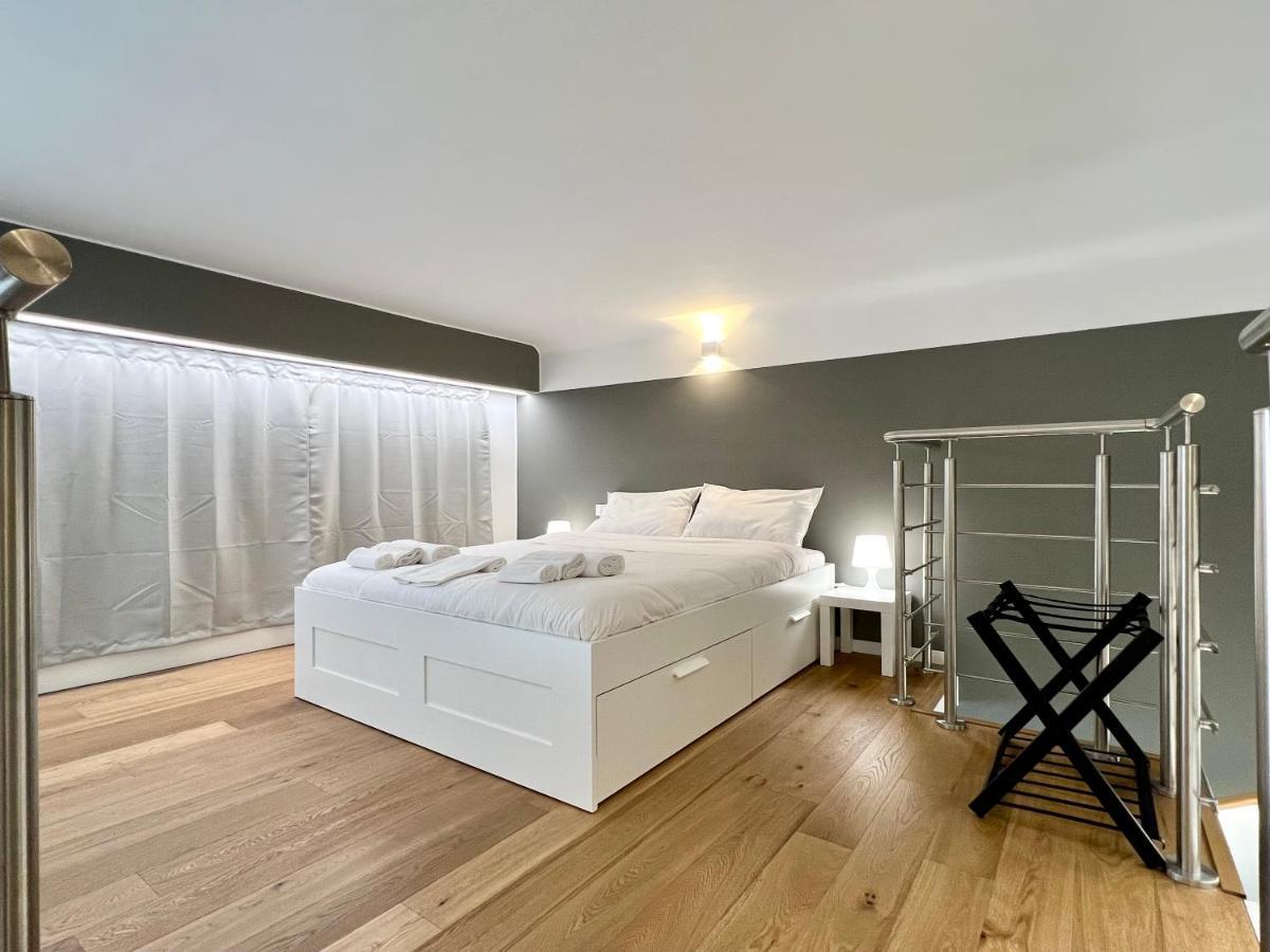 Central Luxe Haven Appartamento Milano