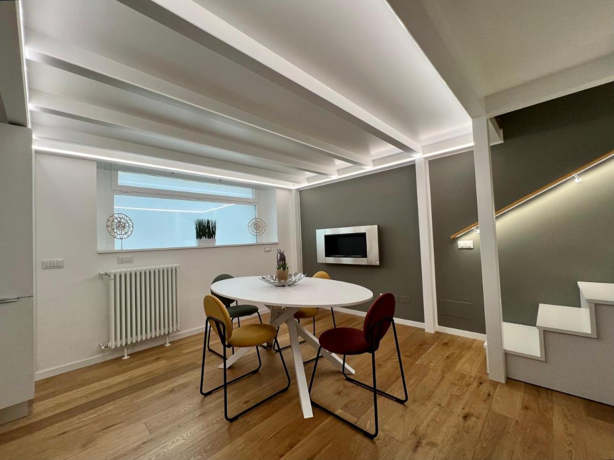 Central Luxe Haven Appartamento
