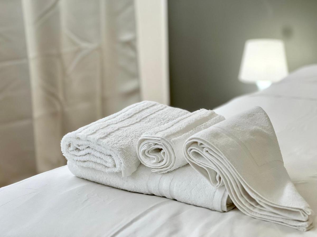 Appartamento Central Luxe Haven