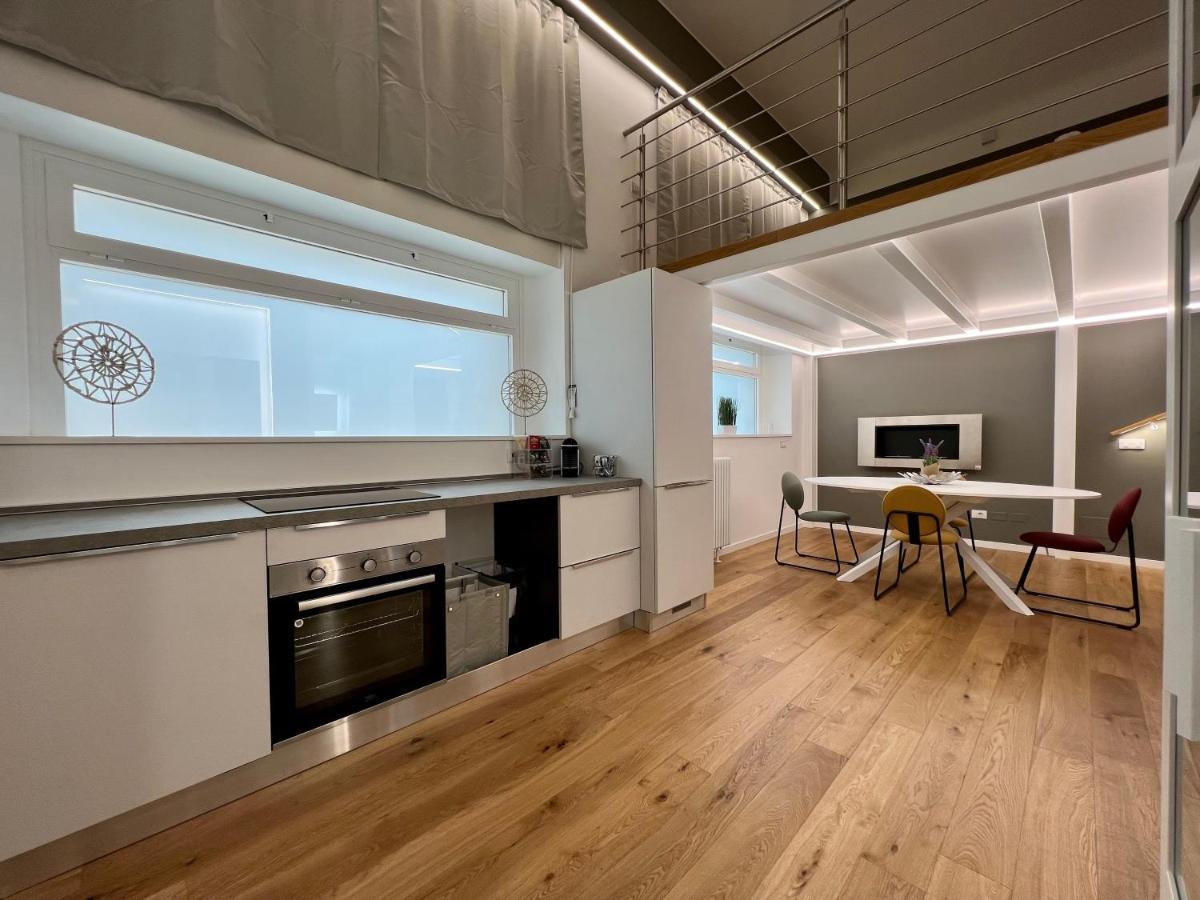 Appartamento Central Luxe Haven *