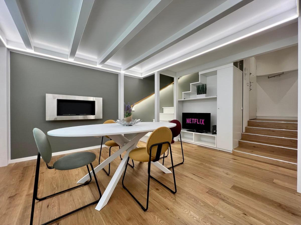 Central Luxe Haven Milano