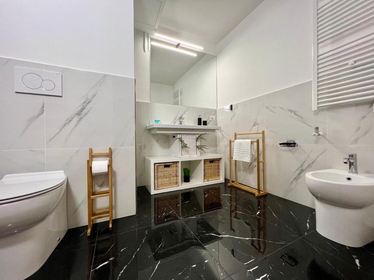 Appartamento Central Luxe Haven *