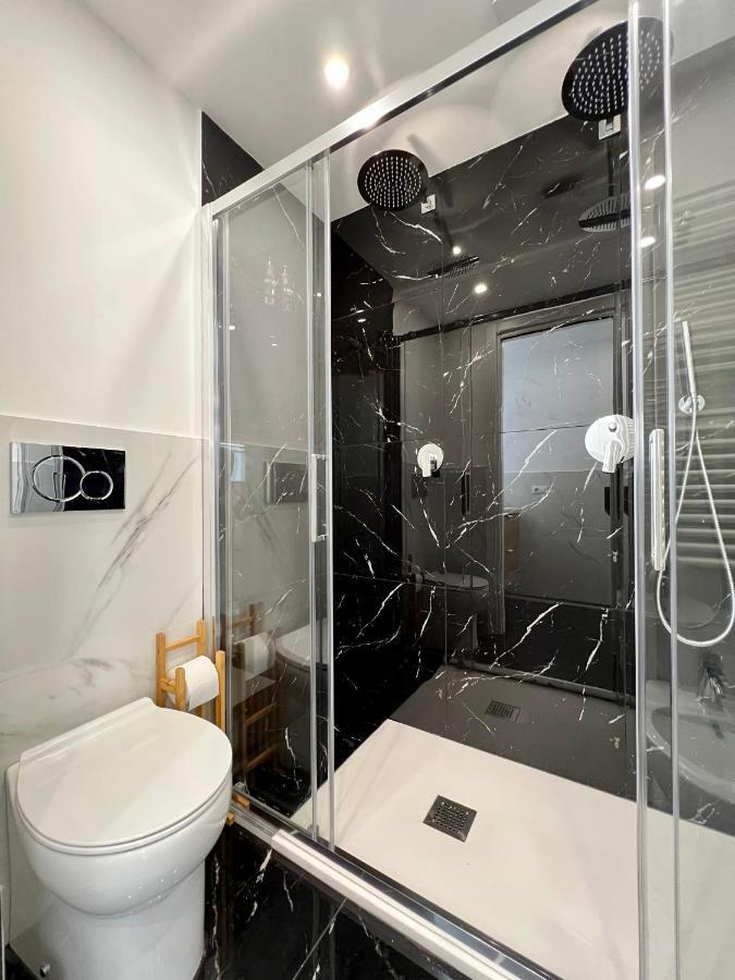 Central Luxe Haven Appartamento *