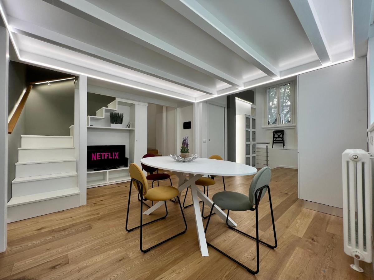 Central Luxe Haven Appartamento Milano