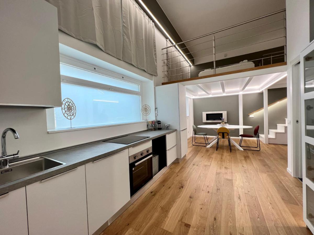 Central Luxe Haven Appartamento