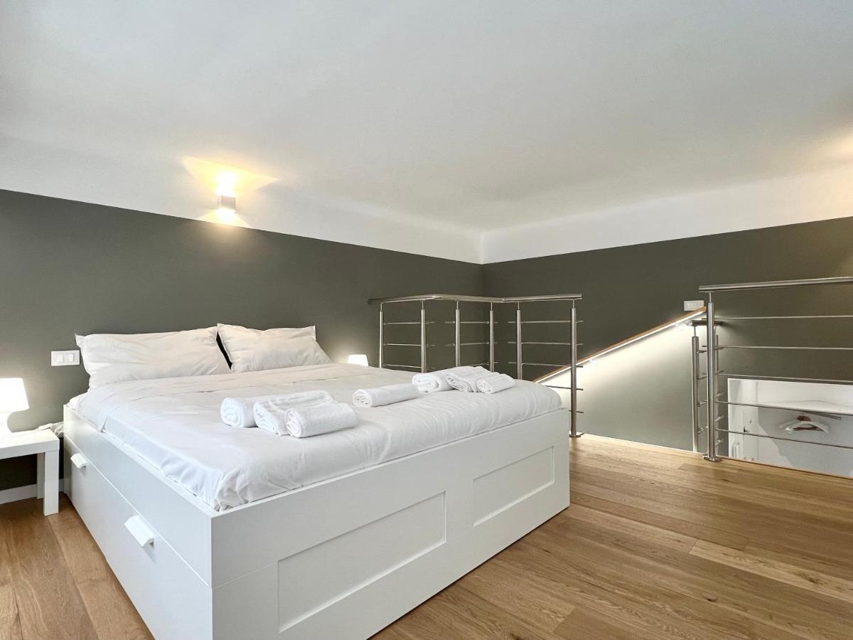 Appartamento Central Luxe Haven
