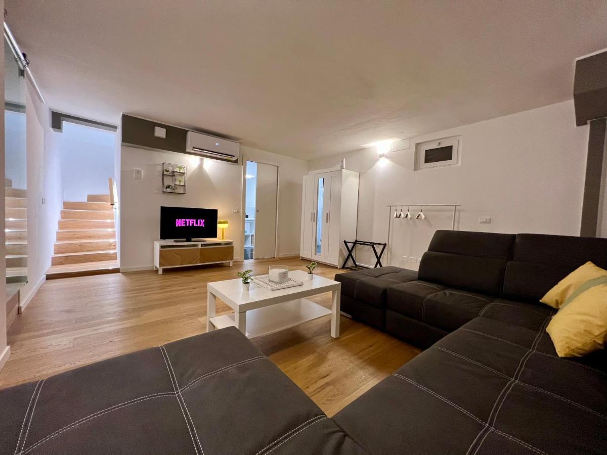Central Luxe Haven Milano
